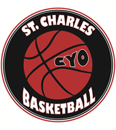 St Charles CYO Basketball